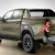 Toyota Hilux 2016-2024 Roll bar